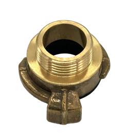 ACOPLAMENTO (GEKA) 3/4" ROSCA EXTERNA