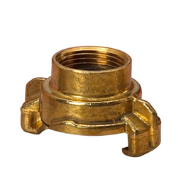 ACOPLAMENTO GEKA 3/4" ROSCA INTERNA