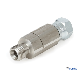 Adaptador de Gatilho p/ Filtro Extra - 210500 Original Graco