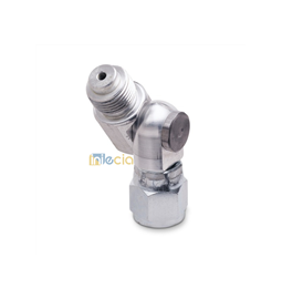 Adaptador de Pistola Airless 180 - 235486 Original Graco