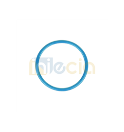 Anel O-Ring Manifold Mark V Vedao de Fluido - 117285 Original Graco