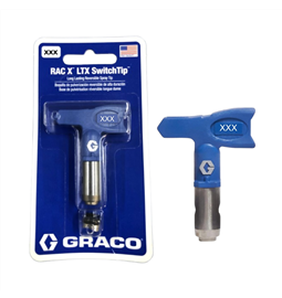 Bico de Pintura Airless RAC X - LTX521 Original Graco