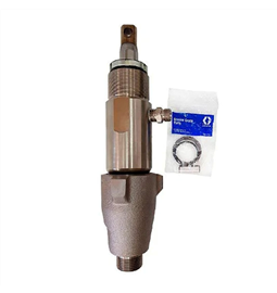 Bomba de Deslocamento Para Airless Line Lazer 3900 - 277068 - Original Graco