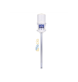 Bomba de Graxa Fireball 425/400 kg (180 lb) Tambor - 205395 Original Graco