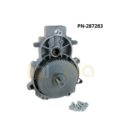 Caixa De Transmisso HSG 695/795/1095/1595 Graco Original