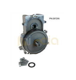 Caixa De Transmisso Pro Connect HSG MARK V Pro Contractor - 287295 Graco Original