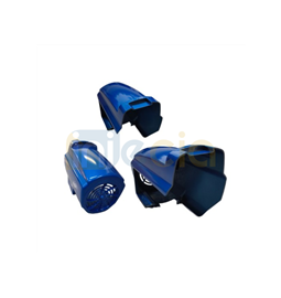 Carenagem do Motor UltraMax II Traseira 395/490/495/595/650 - 287900 Original Graco