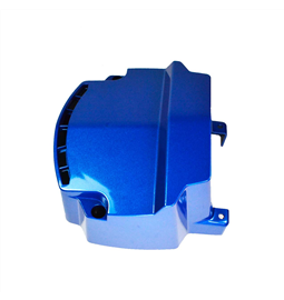 Carenagem Frontal 695 / 795 MARK V - 24V023 Original Graco