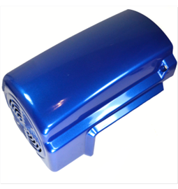 Carenagem Traseira do Motor 695 - 287281 Original Graco