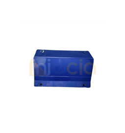 Cobertura Placa de Controle Sem Visor Digital 395/490/495/595 - 277229 Original Graco