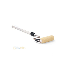 Conjunto de Rolos de Presso Telescpicos Evenflow - 244281