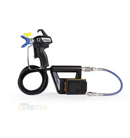 Contractor PowerShot Standard