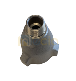 Copo Da Bomba Ultra Max 695/795/Line Lazer 3900 - 195892 Original Graco