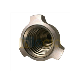 Copo Da Bomba Ultra Max 695/795/Line Lazer 3900 - 195892 Original Graco