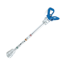 Extenso de Ponta Rac X, 10 pol" 25cm - 287019