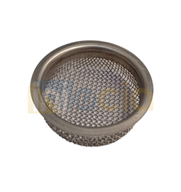 Filtro Do Copo Reservatrio - 112133 Original Graco