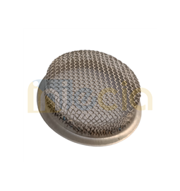 Filtro Do Copo Reservatrio - 112133 Original Graco