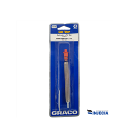 Filtro p/ Pistola Contractor e FTX Malha 100 - 218133 Original Graco