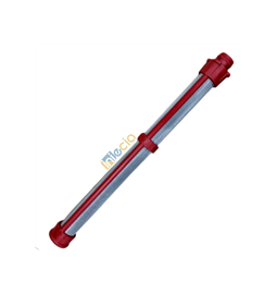 Filtro Ultra Mesh 200 (Vermelho) - 257130 Original Graco