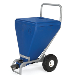 Funil Reservatrio (Hopper) MARV IV