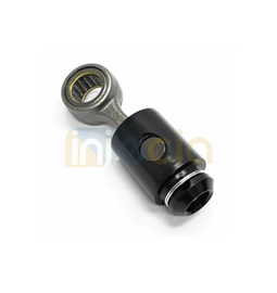 Haste/Biela de Conexo do Pisto da Bomba Standart 695/795-241008 Original Graco