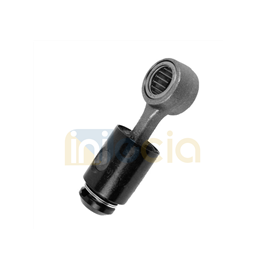 Haste/Biela de Conexo do Pisto da Bomba Standart 695/795-241008 Original Graco