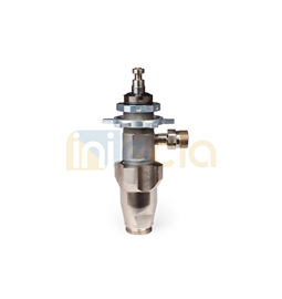 Hidrulico Airless Eltrico ProConnect Endurance 390/395/490 - 17C487