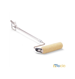 JetRoller Rolo de Press�o Airless (N�O PRECISA MERGULHAR NA TINTA) - 245397