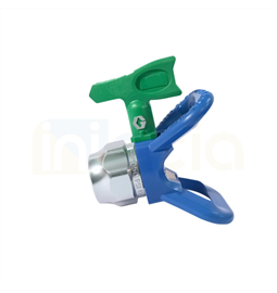 Kit Bico de Pintura Airless FFLP110 e Porta Bico RAC X - RLP110