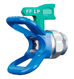 Kit Bico de Pintura Airless FFLP514 e Porta Bico RAC X - RLP514
