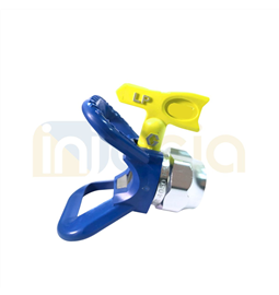 Kit Bico de Pintura Airless LP315 e Porta Bico RAC X - RLP315