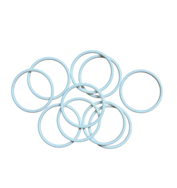 KIT DE REPARO ORING PACOTE C/10 - 262484