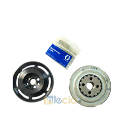 Kit Embreagem GMAX3900 - 241109