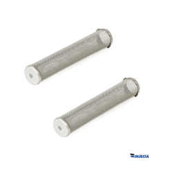 Kit Filtro de Bomba Extreme/King, Malha 60 c/ 2un - 224459 Original Graco