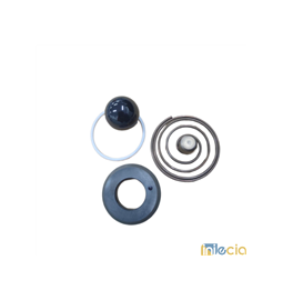 Kit, Repair, Footvalve
