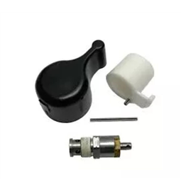 Kit, Repair, Prime Valve, Hd Original Graco