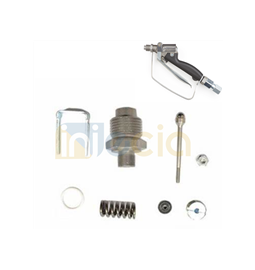 Kit Reparo Da Pistola Airless Da Graco Mark X Original