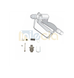 Kit Reparo Da Pistola Airless Da Graco Mark X Original