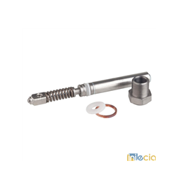 Kit Reparo da Pistola Silver e Flex Plus - Bico e Agulha - 235474