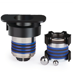 Kit Reparo Graco QuikPak - Ultra Max II 696/795 Standard - Original GRACO