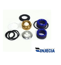 Kit Reparo Hidrulico Mark V c/ Esfera de Cermica - 249189 Original Graco