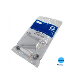 Kit Reparo p/ Pistola XTR5/XTR7 - (248837/ 273141)