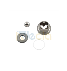 Kit Vlvula de Entrada 395/490/495 - 246429 Original Graco