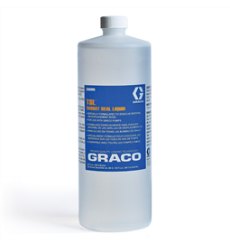 Lquido de Vedao da Garganta TSL, 1/4 (0,95 L) Original Graco