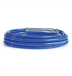Mangueira airless com alto padr�o flex�vel BlueMax II 3/16 pol. (7,5 m)
