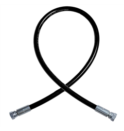 Mangueira de Press�o 7250psi,1/4 (0,9 m) - H72503