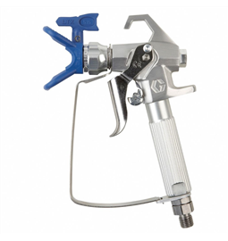 Pistola airless Ftx 2 dedos