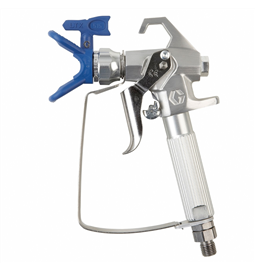 Pistola airless Ftx 2 dedos