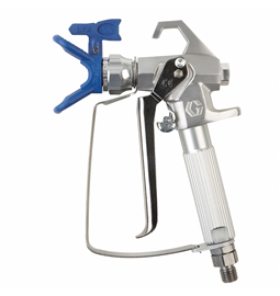 Pistola airless Ftx 4 dedos Graco