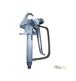 Pistola Airless FTX, Gatilho de 4 Dedos - (246435/288431) Original Graco